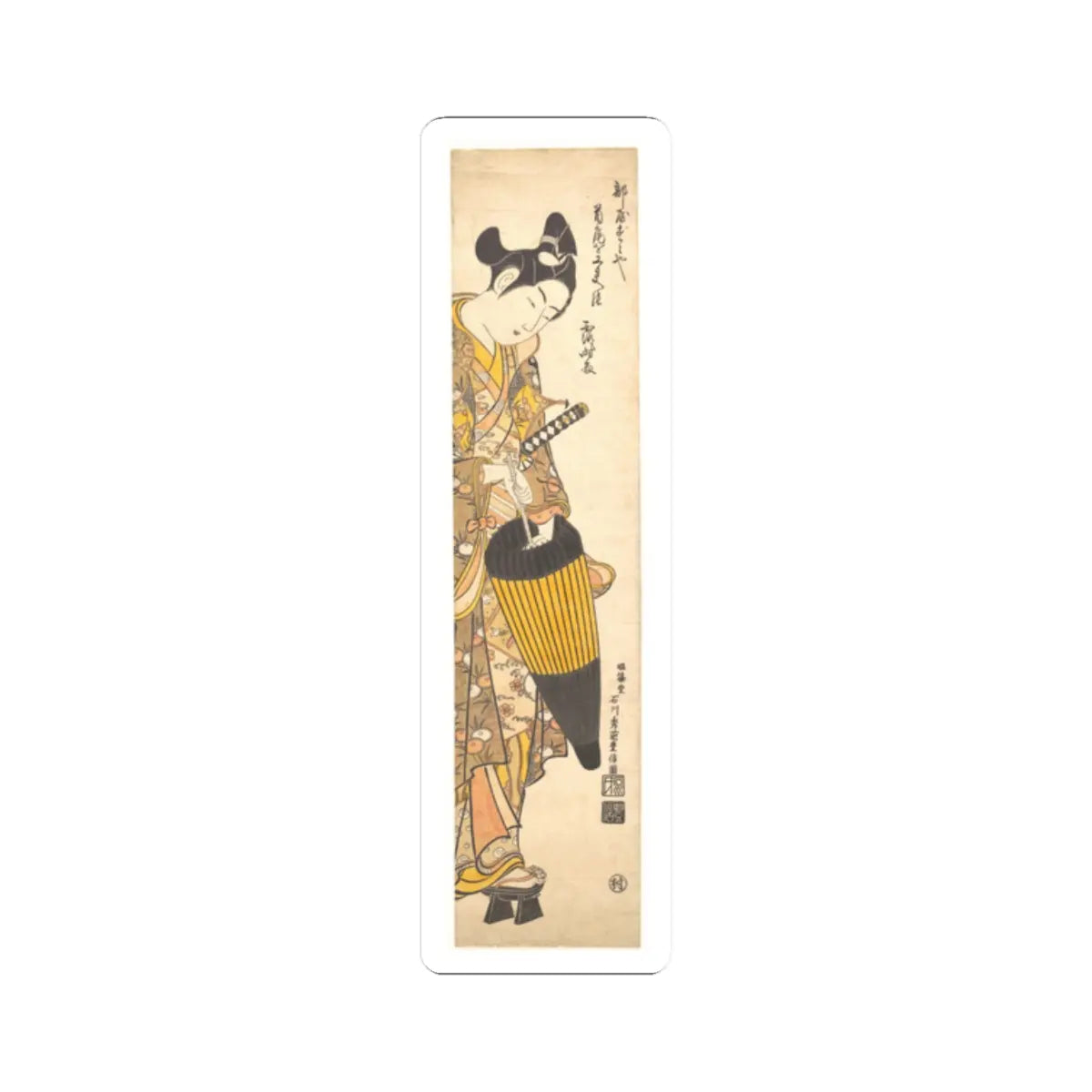SKU:TSS-STICK-SHKTYN-2X2-48 Sizes:2" × 2" Types:White