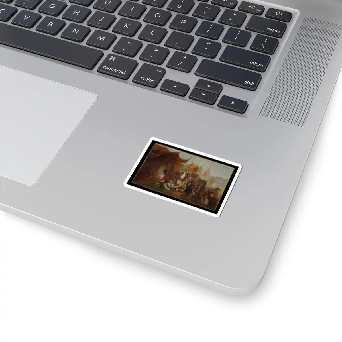 SKU:TSS-STICK-SDRPLS-2X2-1N1JY Sizes:2" × 2" Types:White