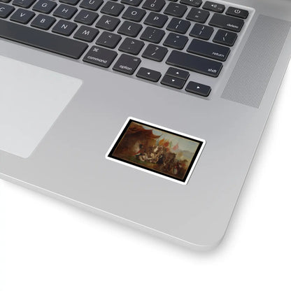 SKU:TSS-STICK-SDRPLS-2X2-1N1JY Sizes:2" × 2" Types:White