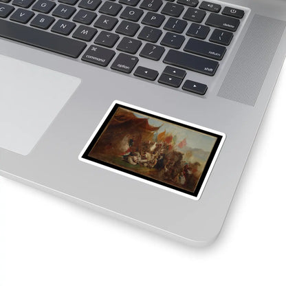 SKU:TSS-STICK-SDRPLS-3X3-1N1JY Sizes:3" × 3" Types:White