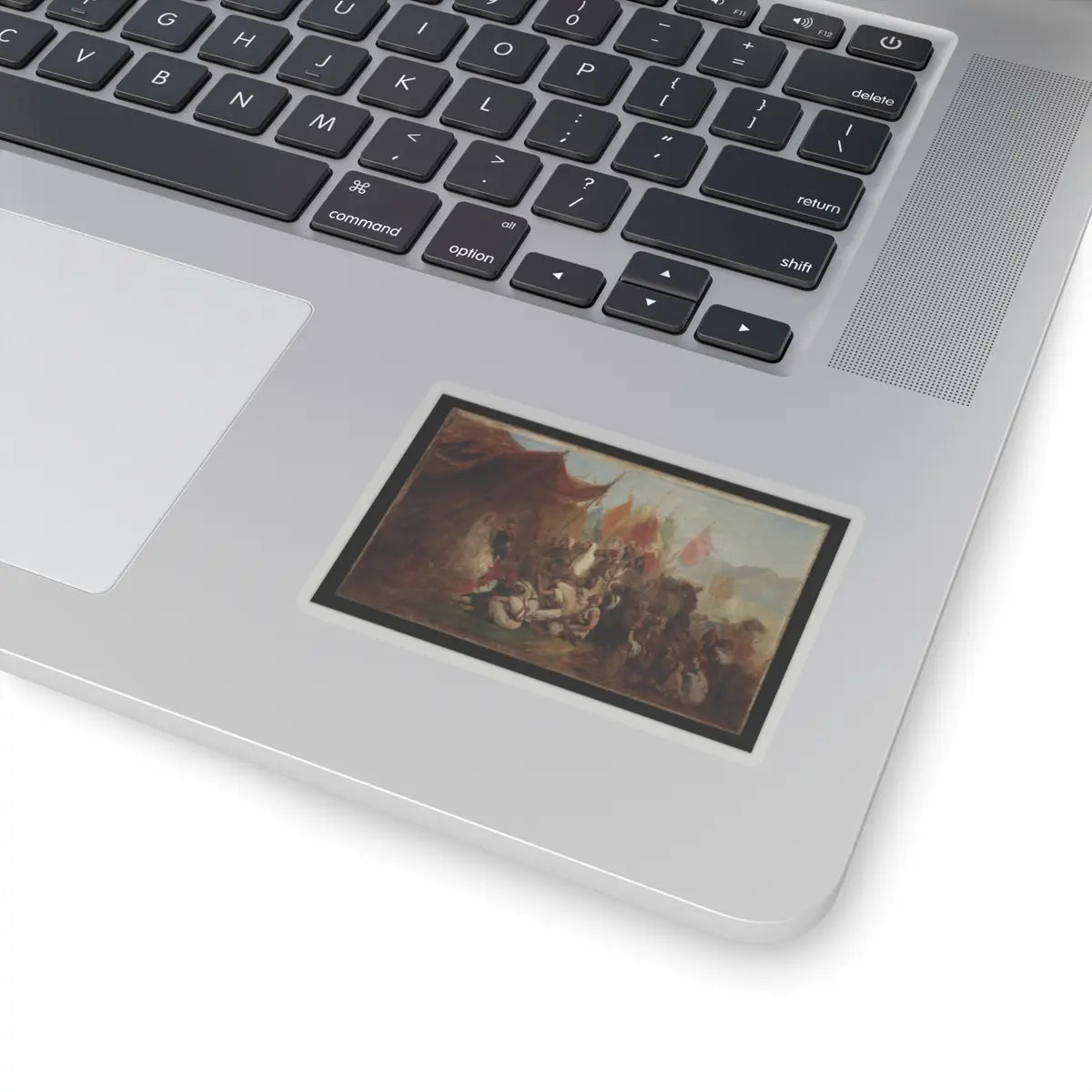 SKU:TSS-STICK-SDRPLS-3X3 Sizes:3" × 3" Types:Transparent