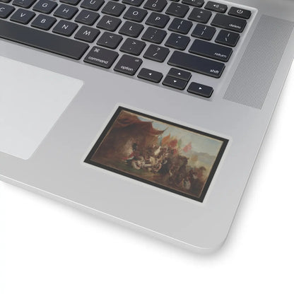SKU:TSS-STICK-SDRPLS-3X3 Sizes:3" × 3" Types:Transparent