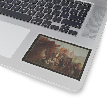 SKU:TSS-STICK-SDRPLS-4X4 Sizes:4" × 4" Types:Transparent