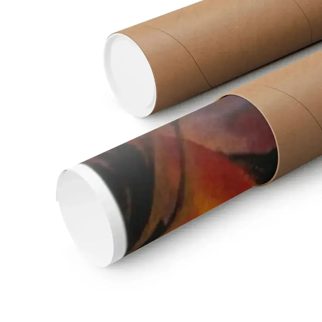 ISLAND OF LOST SOULS 1932 - Paper Movie Poster - The Sticker Space