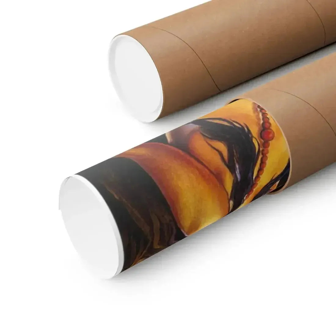 ISLAND OF LOST SOULS 1932 - Paper Movie Poster - The Sticker Space