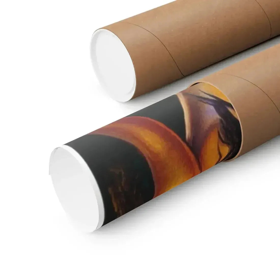 ISLAND OF LOST SOULS 1932 - Paper Movie Poster - The Sticker Space