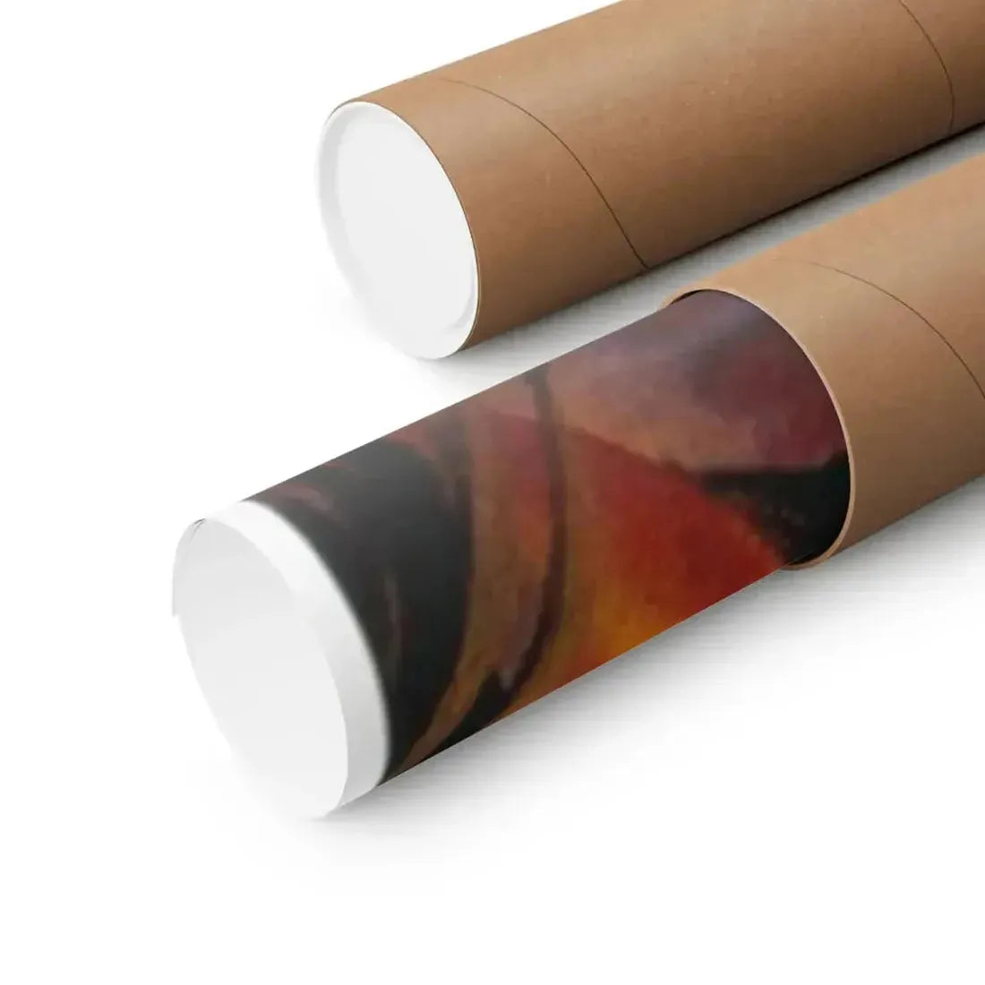 ISLAND OF LOST SOULS 1932 - Paper Movie Poster - The Sticker Space