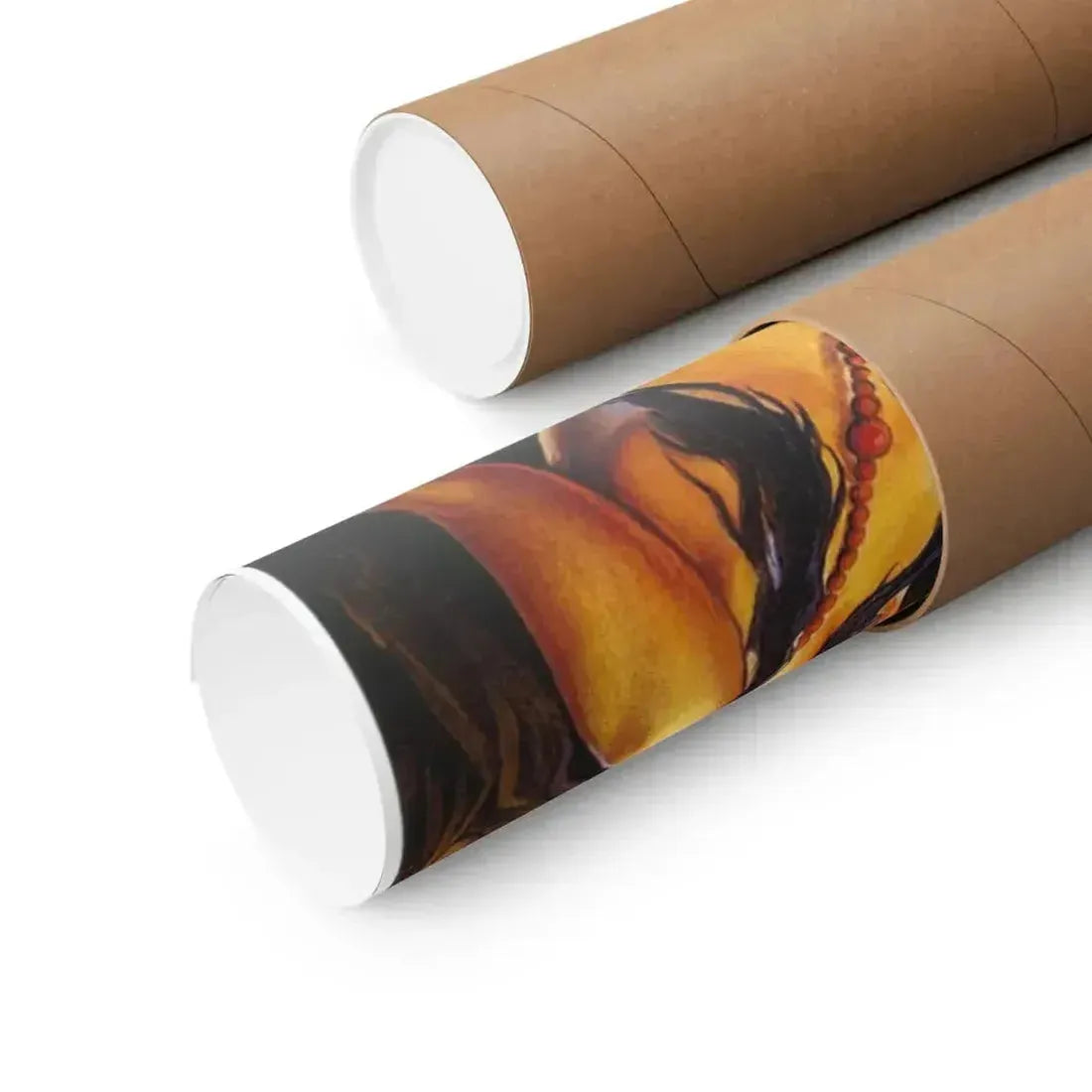 ISLAND OF LOST SOULS 1932 - Paper Movie Poster - The Sticker Space