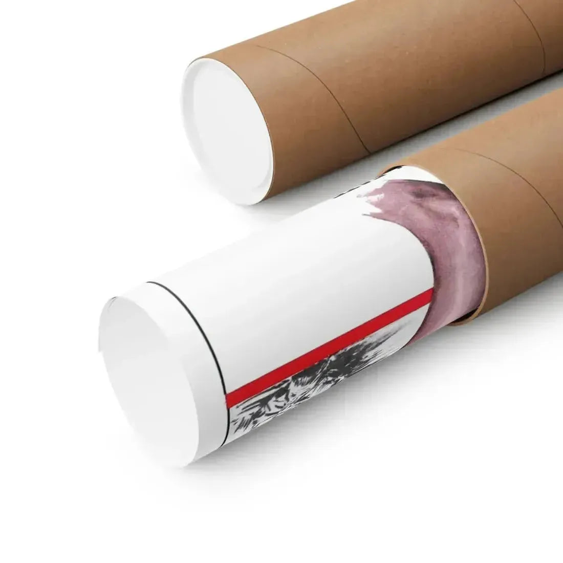 ISLE OF SIN 1960 - Paper Movie Poster - The Sticker Space