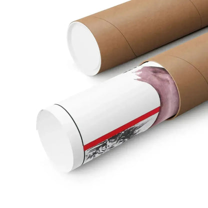 ISLE OF SIN 1960 - Paper Movie Poster - The Sticker Space