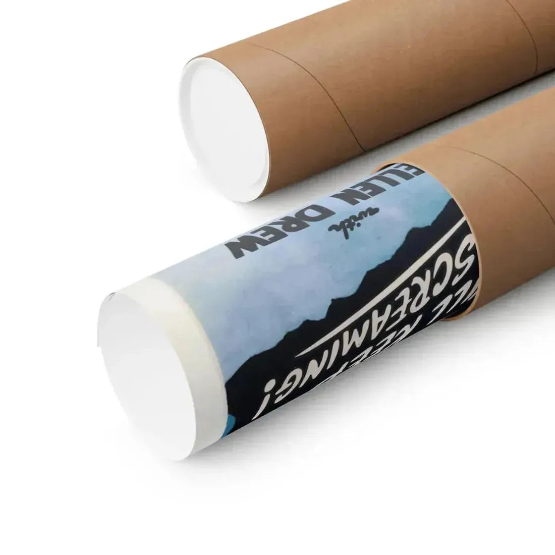 ISLE OF THE DEAD 1945 - Paper Movie Poster - The Sticker Space