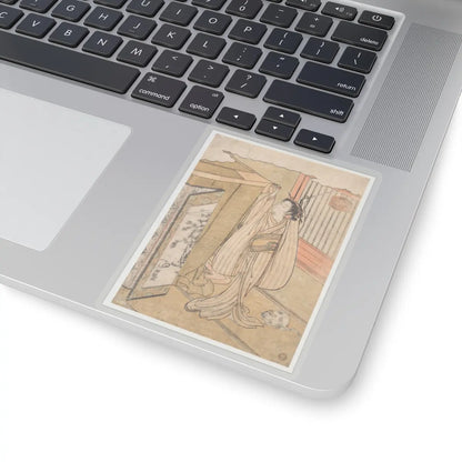 SKU:TSS-STICK-SDKRY-4X4-5 Sizes:4" × 4" Types:Transparent