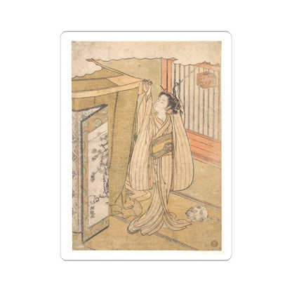 SKU:TSS-STICK-SDKRY-6X6-6 Sizes:6" × 6" Types:White