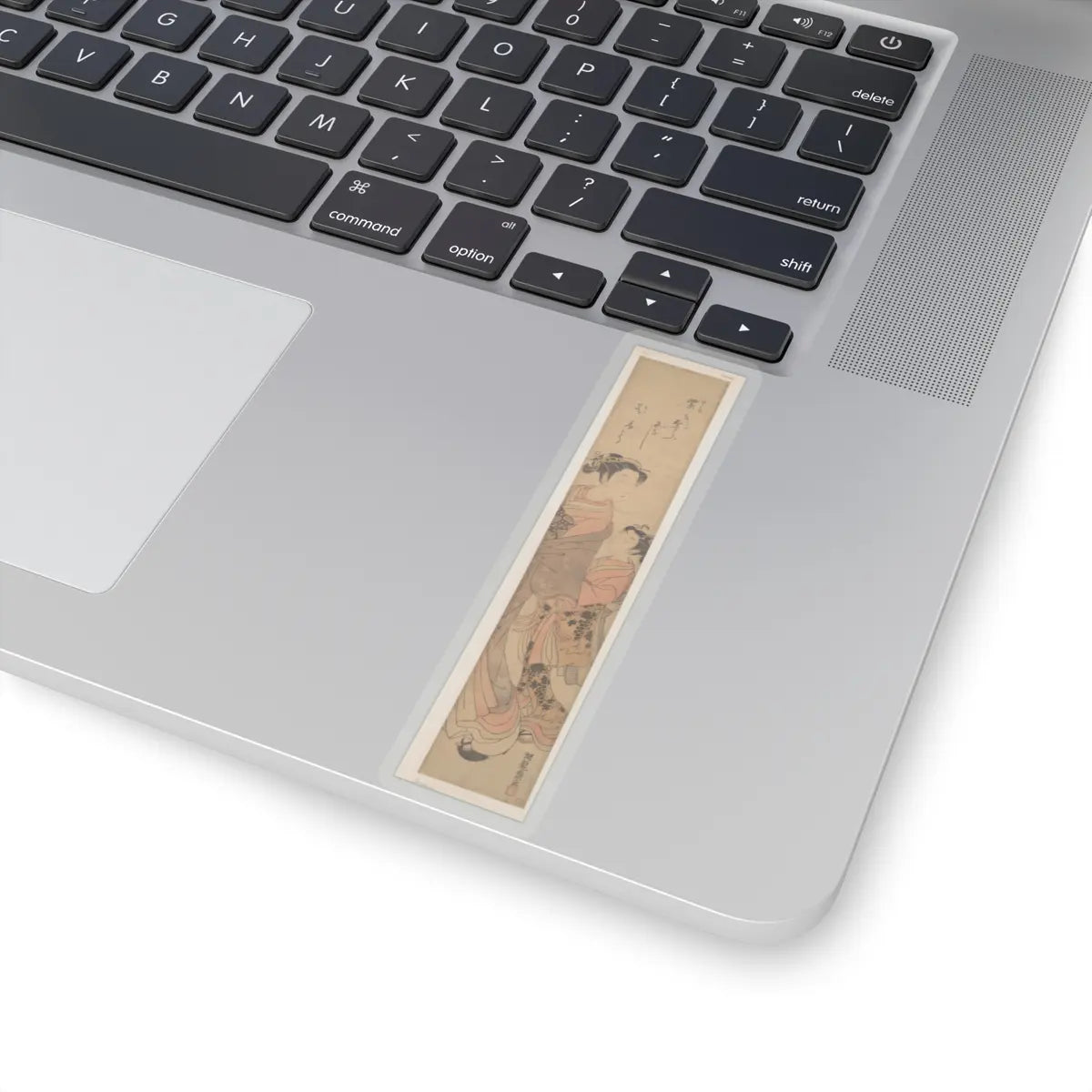 SKU:TSS-STICK-SDKRY-4X4-7 Sizes:4" × 4" Types:Transparent