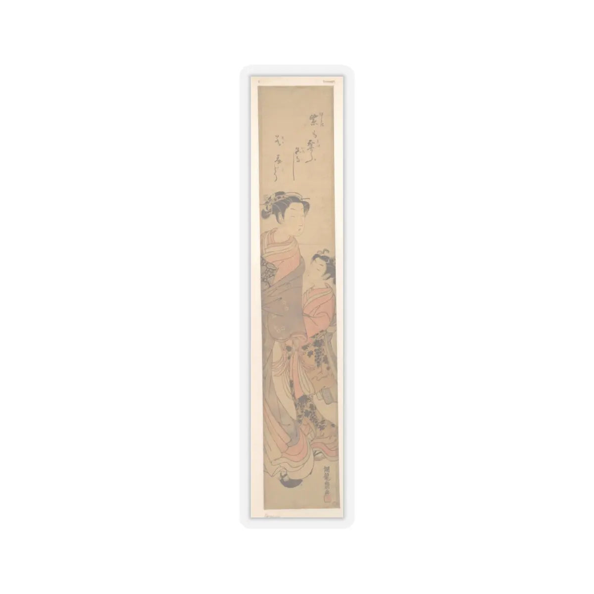 SKU:TSS-STICK-SDKRY-6X6-7 Sizes:6" × 6" Types:Transparent