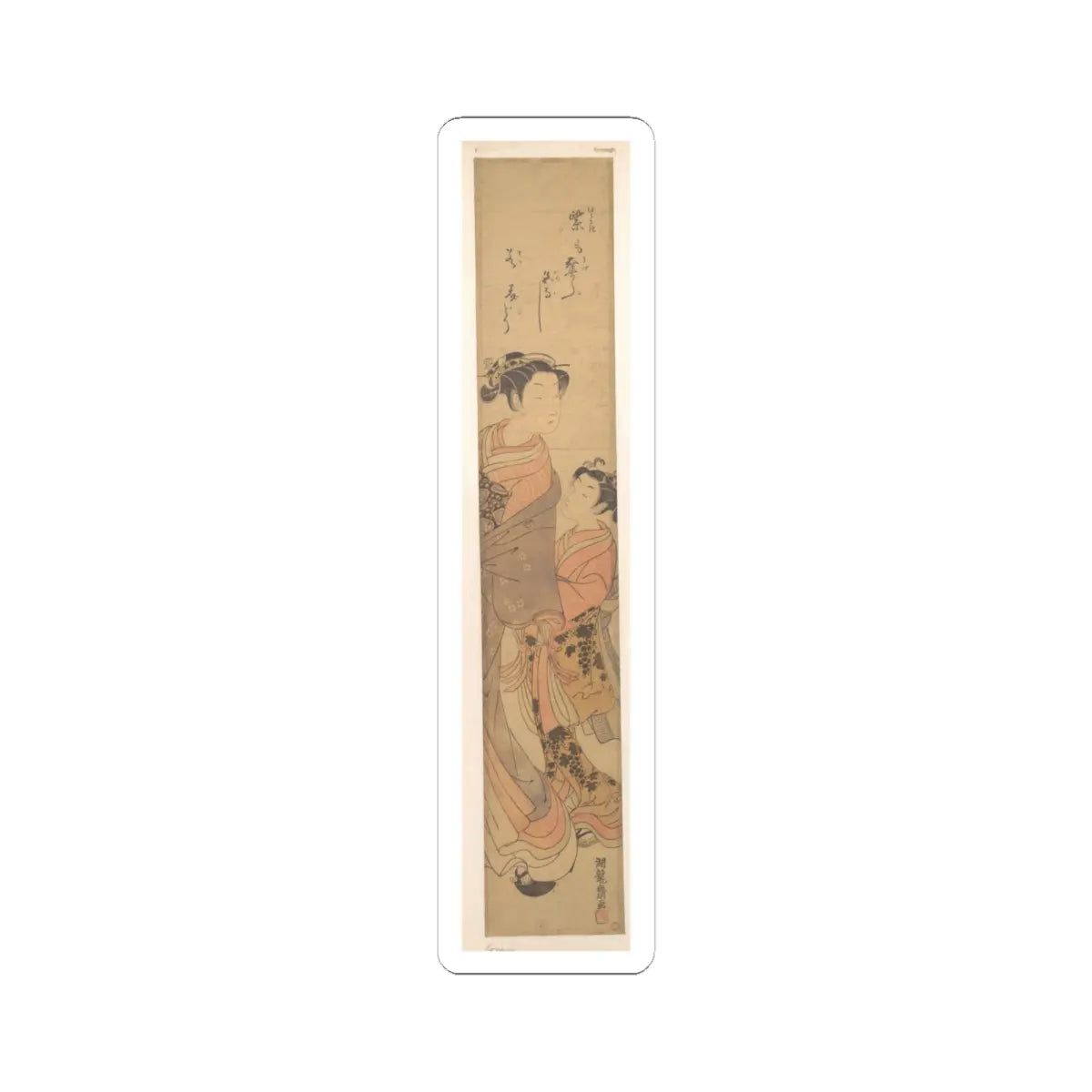 SKU:TSS-STICK-SDKRY-6X6-8 Sizes:6" × 6" Types:White