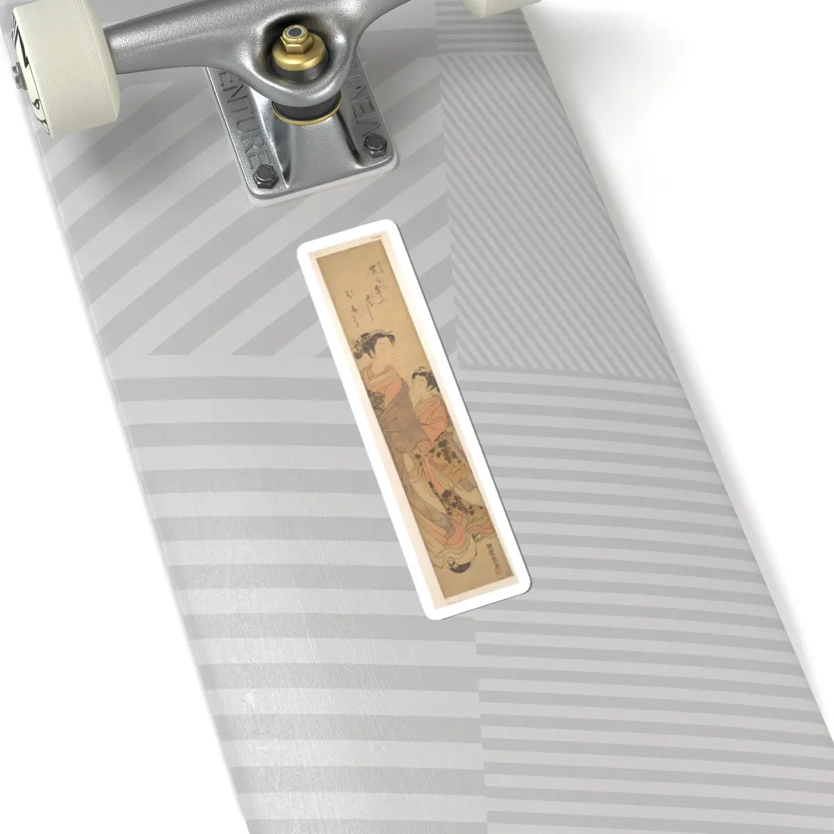 SKU:TSS-STICK-SDKRY-6X6-8 Sizes:6" × 6" Types:White