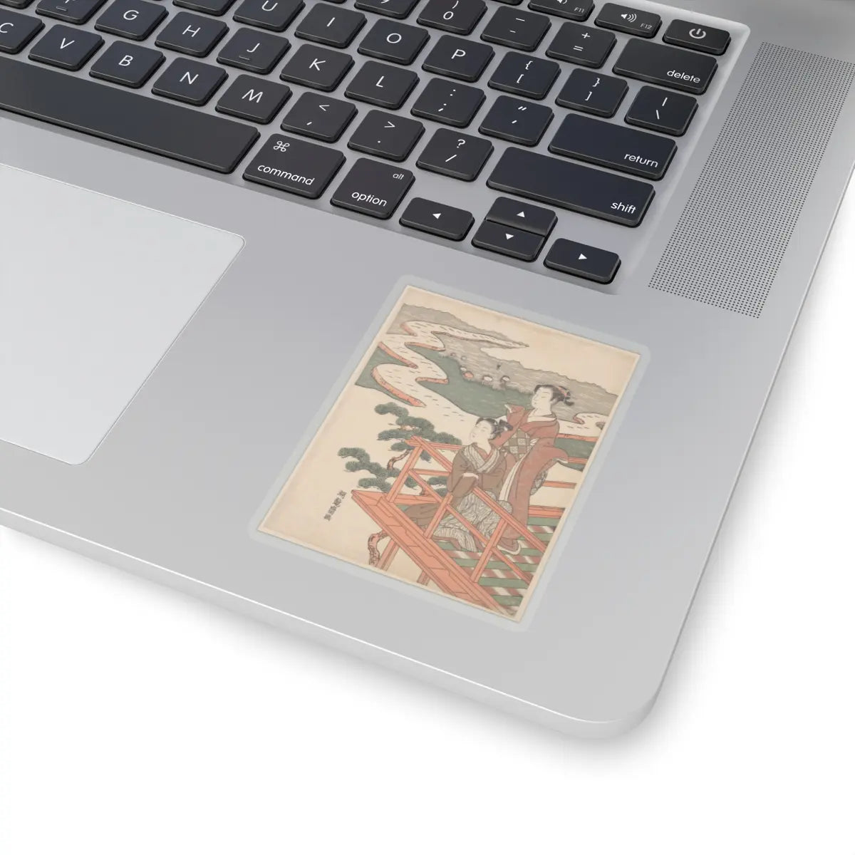 SKU:TSS-STICK-SDKRY-3X3-59 Sizes:3" × 3" Types:Transparent