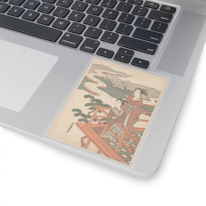 SKU:TSS-STICK-SDKRY-4X4-59 Sizes:4" × 4" Types:Transparent