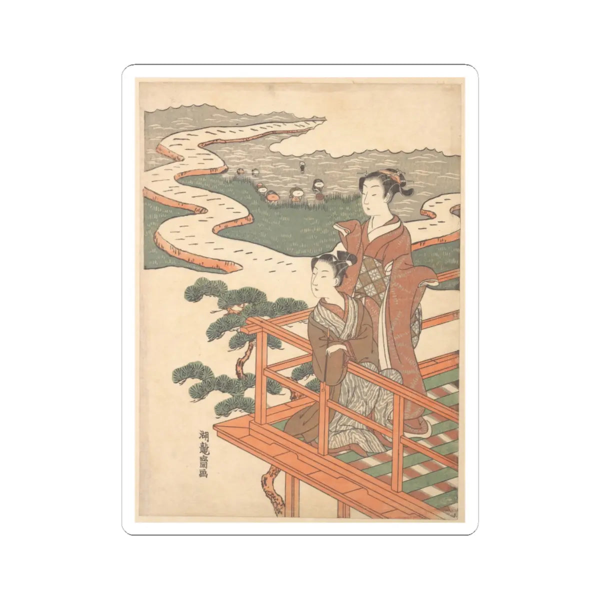 SKU:TSS-STICK-SDKRY-4X4-60 Sizes:4" × 4" Types:White