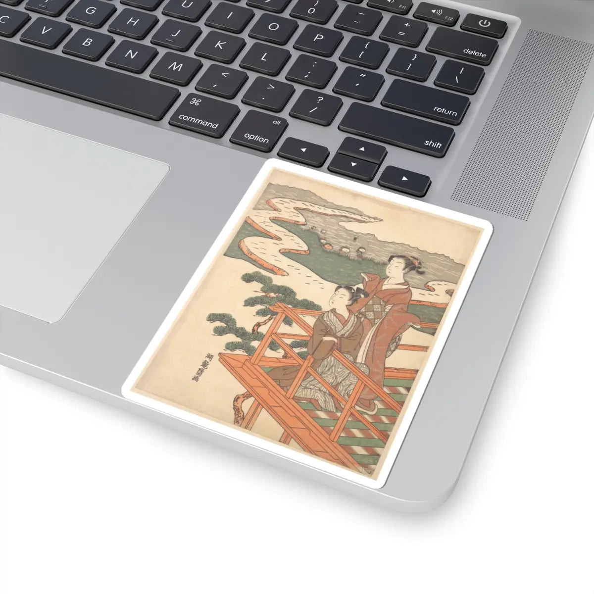 SKU:TSS-STICK-SDKRY-4X4-60 Sizes:4" × 4" Types:White