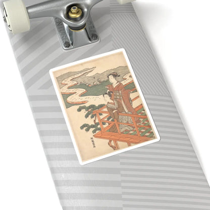 SKU:TSS-STICK-SDKRY-6X6-60 Sizes:6" × 6" Types:White