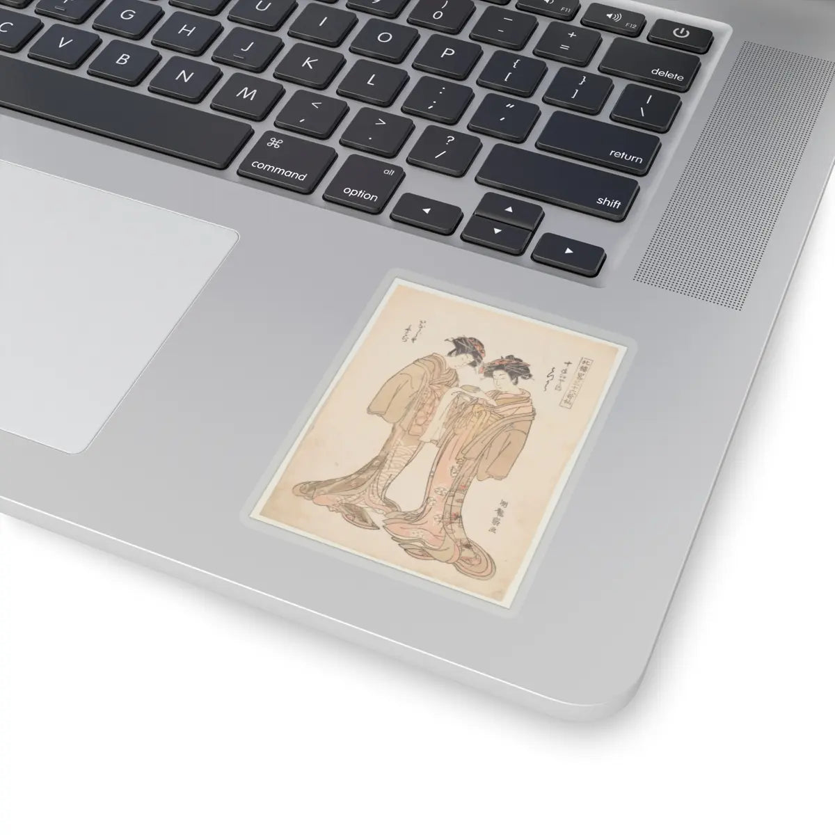 SKU:TSS-STICK-SDKRY-3X3-97 Sizes:3" × 3" Types:Transparent