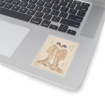 SKU:TSS-STICK-SDKRY-3X3-97 Sizes:3" × 3" Types:Transparent