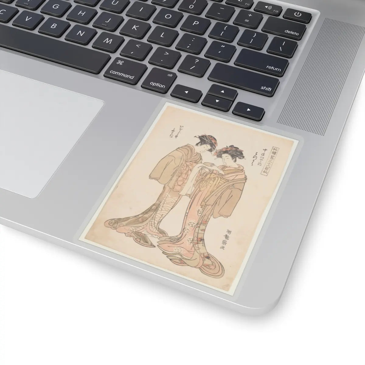 SKU:TSS-STICK-SDKRY-4X4-97 Sizes:4" × 4" Types:Transparent