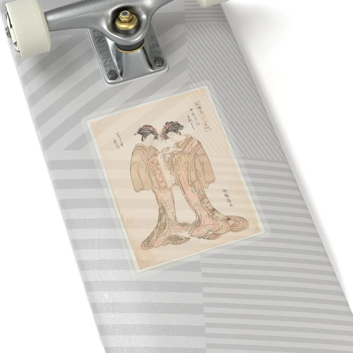 SKU:TSS-STICK-SDKRY-6X6-97 Sizes:6" × 6" Types:Transparent