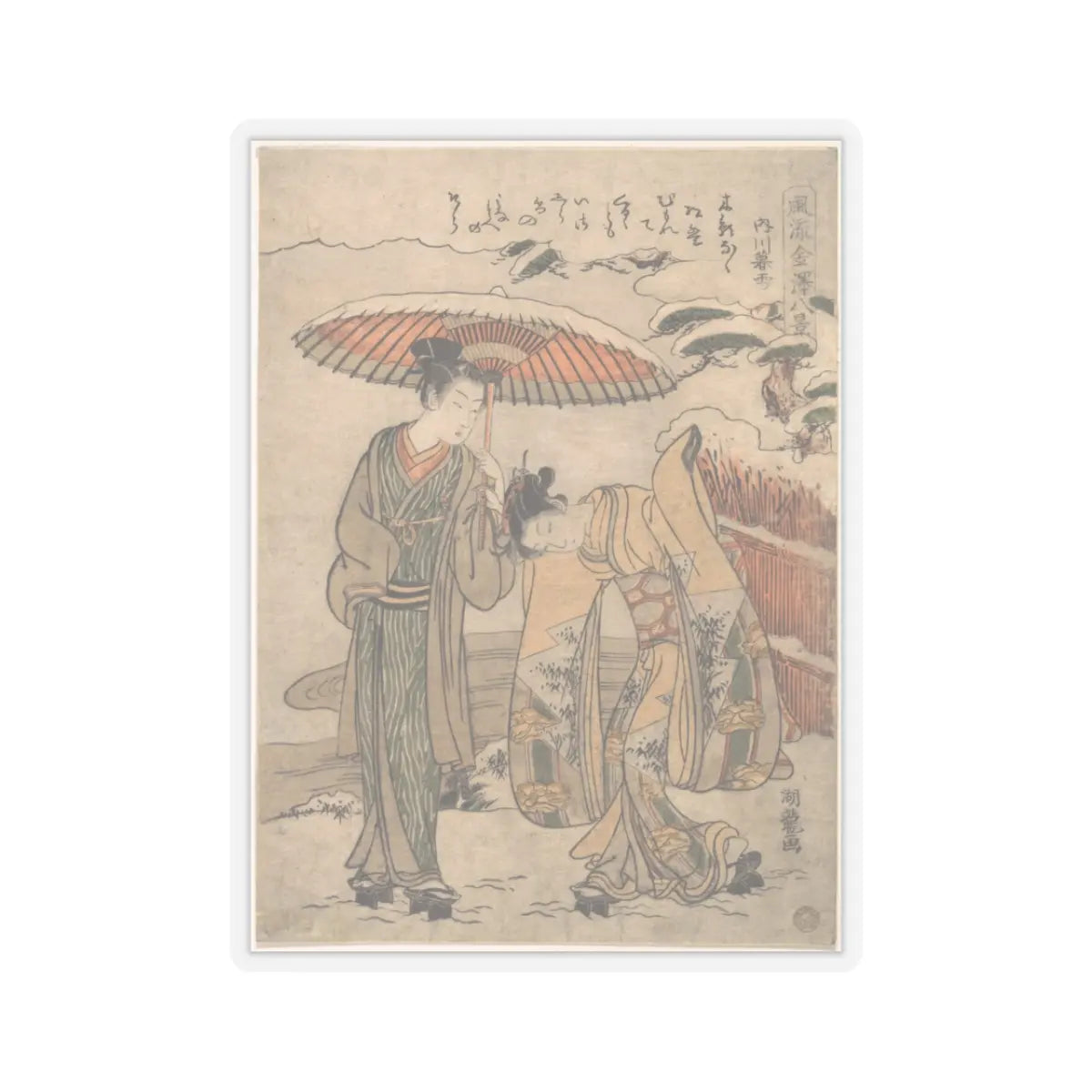SKU:TSS-STICK-SDKRY-3X3-103 Sizes:3" × 3" Types:Transparent