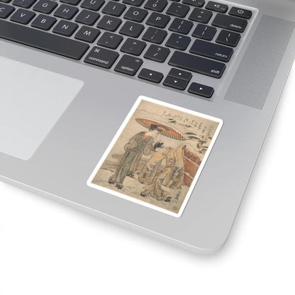 SKU:TSS-STICK-SDKRY-3X3-104 Sizes:3" × 3" Types:White