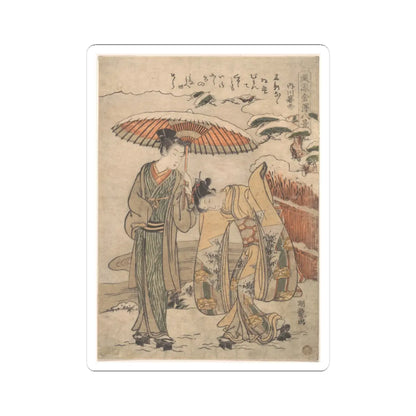 SKU:TSS-STICK-SDKRY-4X4-104 Sizes:4" × 4" Types:White