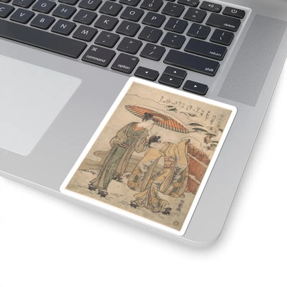 SKU:TSS-STICK-SDKRY-4X4-104 Sizes:4" × 4" Types:White
