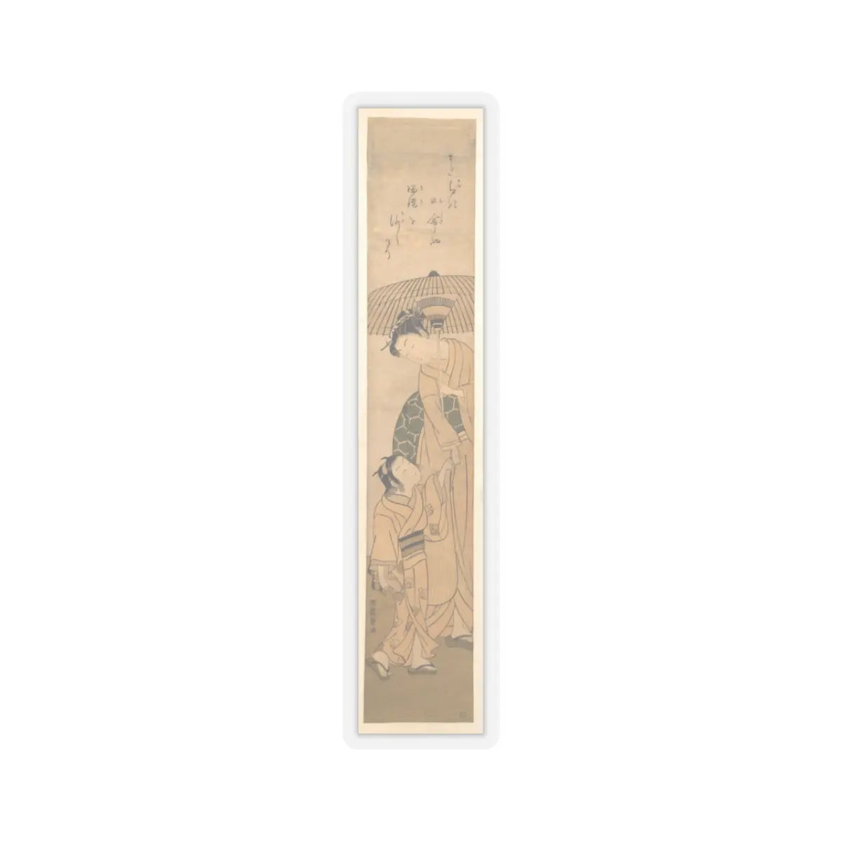 SKU:TSS-STICK-SDKRY-3X3-113 Sizes:3" × 3" Types:Transparent