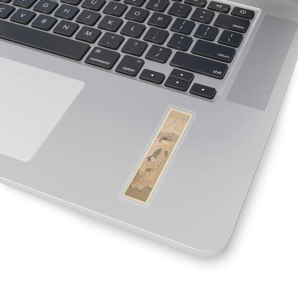 SKU:TSS-STICK-SDKRY-3X3-113 Sizes:3" × 3" Types:Transparent