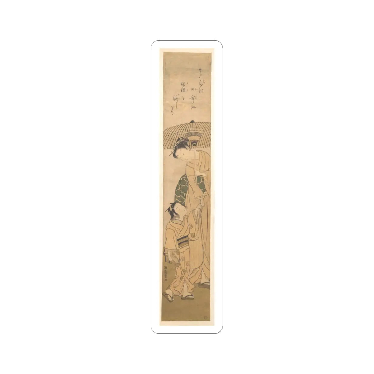 SKU:TSS-STICK-SDKRY-4X4-114 Sizes:4" × 4" Types:White