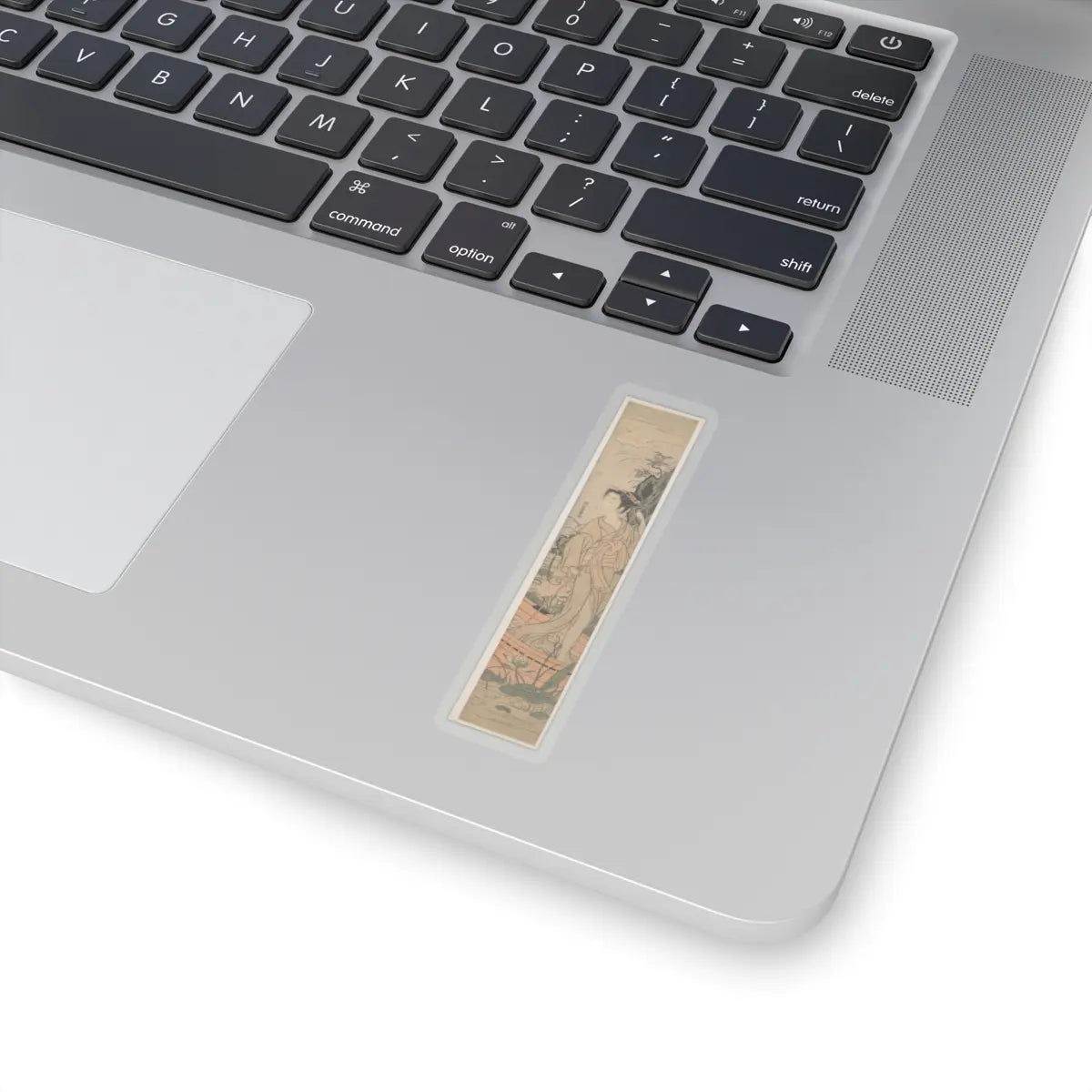 SKU:TSS-STICK-SDKRY-3X3-125 Sizes:3" × 3" Types:Transparent