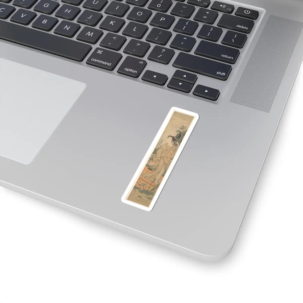 SKU:TSS-STICK-SDKRY-3X3-126 Sizes:3" × 3" Types:White