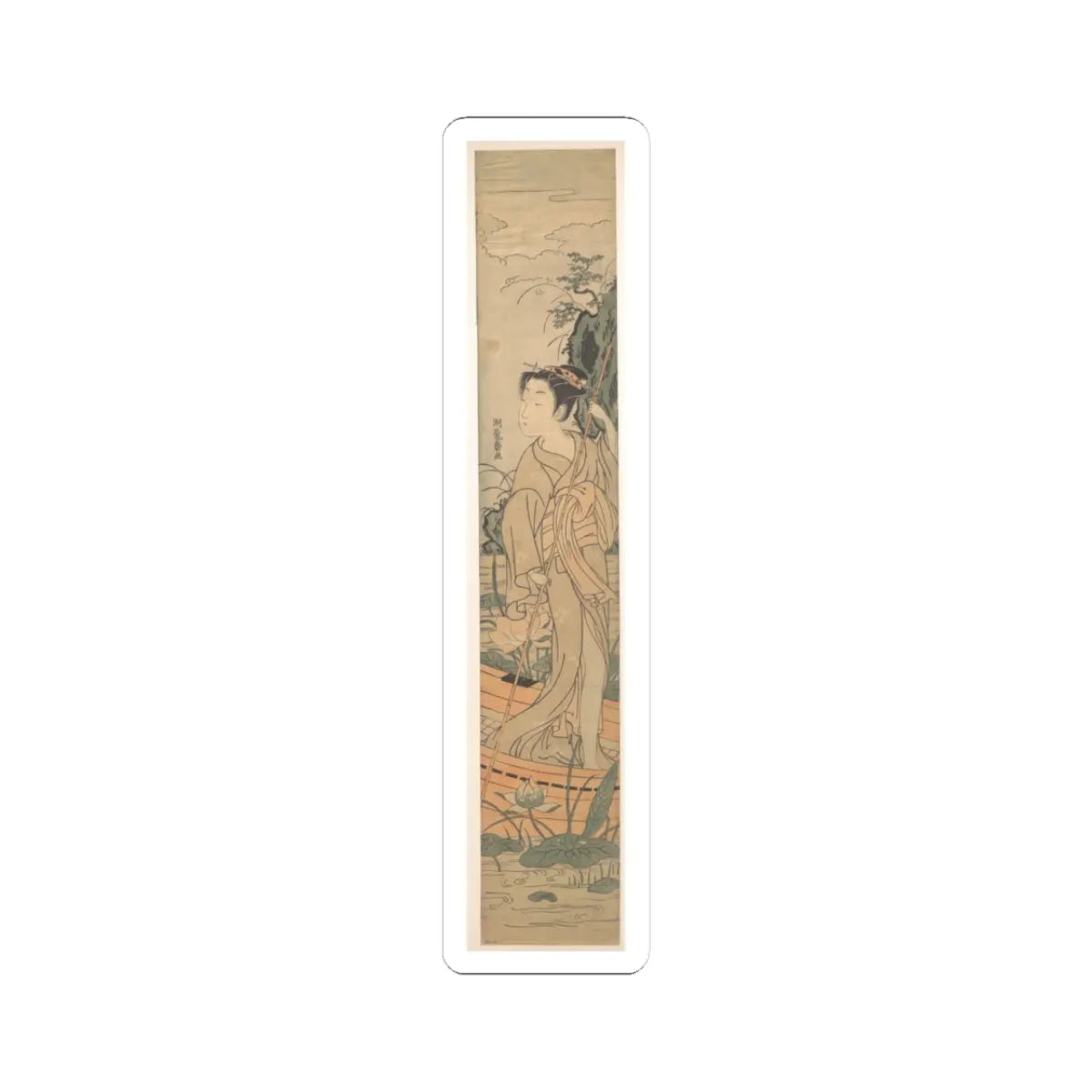 SKU:TSS-STICK-SDKRY-3X3-126 Sizes:3" × 3" Types:White