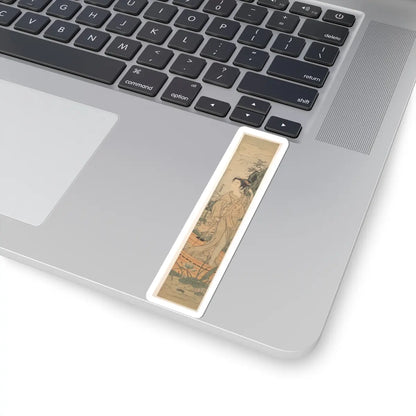 SKU:TSS-STICK-SDKRY-4X4-126 Sizes:4" × 4" Types:White
