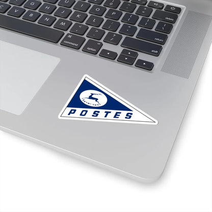 Israel Mail Pendant (Israel) STICKER Vinyl Kiss-Cut Decal - The Sticker Space