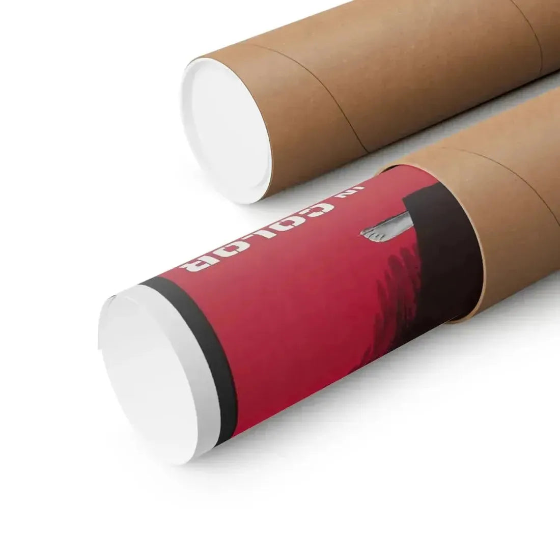 IT 1967 - Paper Movie Poster - The Sticker Space