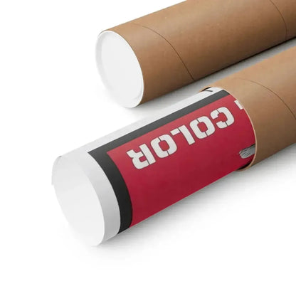 IT 1967 - Paper Movie Poster - The Sticker Space