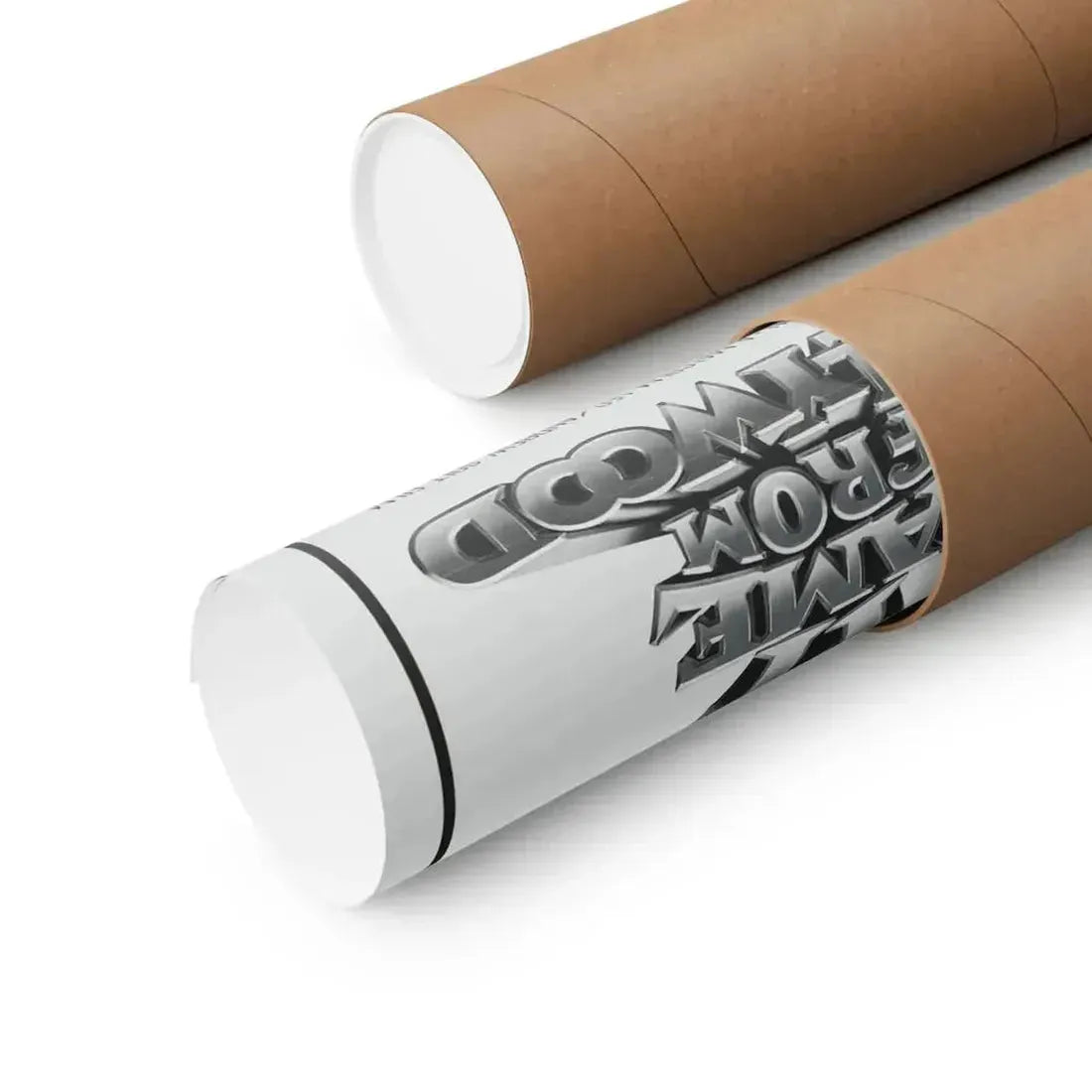 IT CAME FROM HOLLYWOOD 1982 - Paper Movie Poster - The Sticker Space