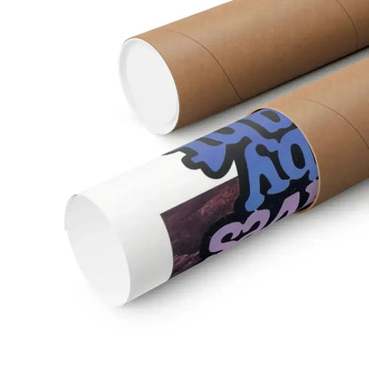 IT LIVES BY NIGHT (THE BAT PEOPLE) 1974 - Paper Movie Poster - The Sticker Space