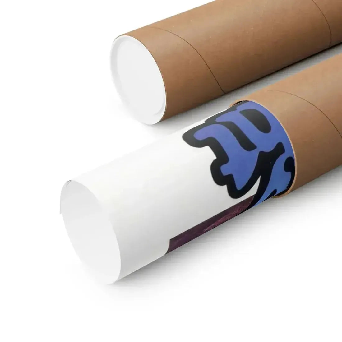 IT LIVES BY NIGHT (THE BAT PEOPLE) 1974 - Paper Movie Poster - The Sticker Space