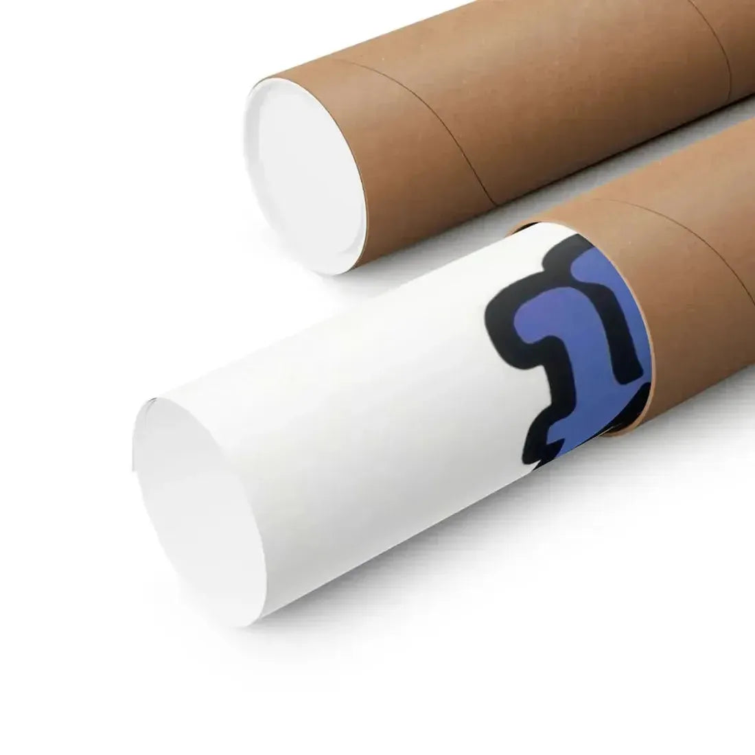 IT LIVES BY NIGHT (THE BAT PEOPLE) 1974 - Paper Movie Poster - The Sticker Space