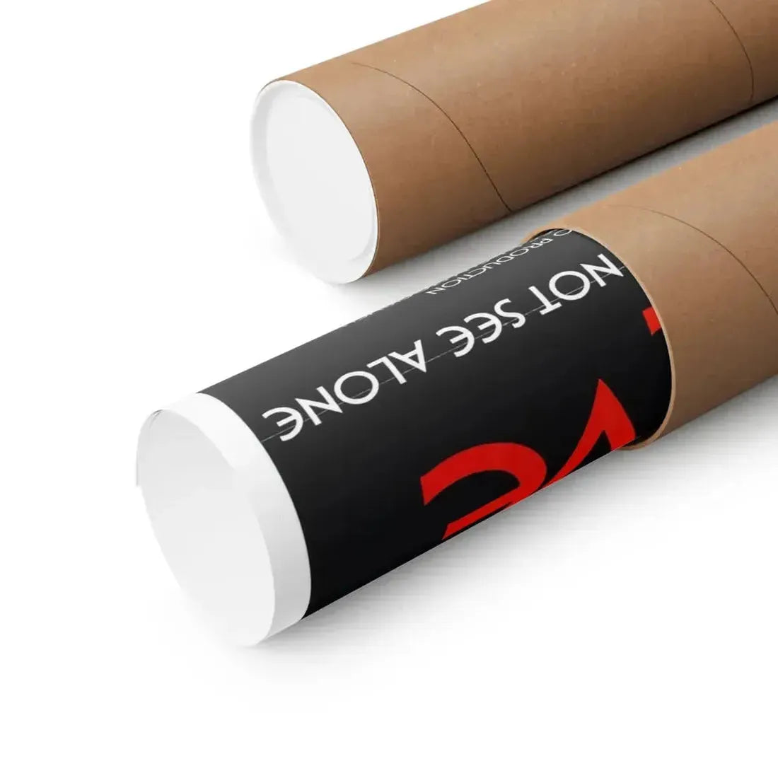 IT'S ALIVE 1974 - Paper Movie Poster - The Sticker Space