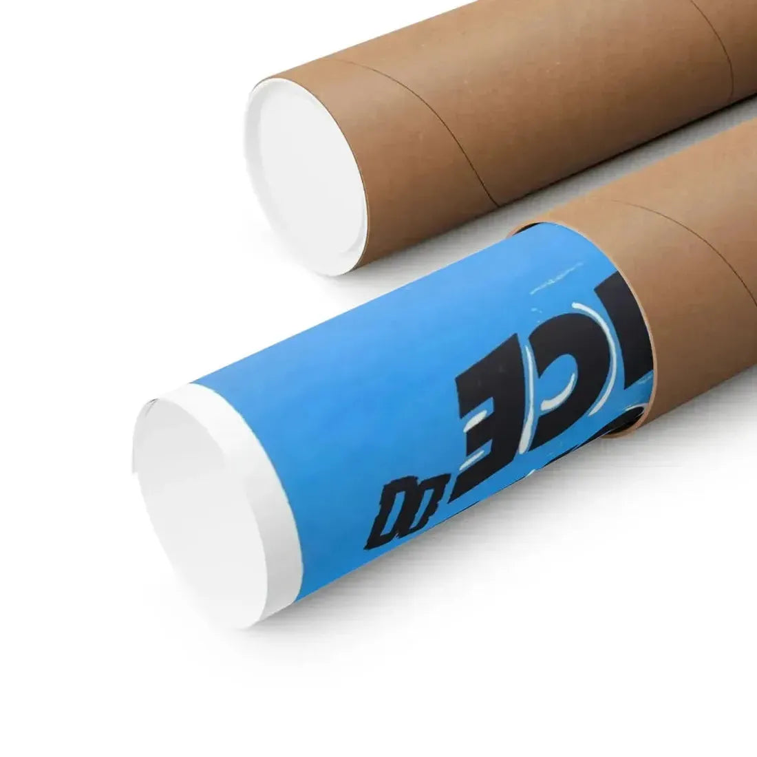 IT! THE TERROR FROM BEYOND SPACE (2) 1958 - Paper Movie Poster - The Sticker Space